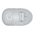 thumbnail image 2 of Diamond Group DG654291VP Slim Line LED Dome Light - Single, 3500K, Warm White, 2 of 3