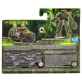 thumbnail image 3 of Figura de acción Transformers Rise of The Beasts Scourge, 3 of 8
