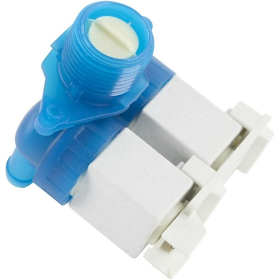 Whirlpool W11688995 OEM Washer Water Inlet Valve Assembly