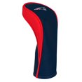 thumbnail image 1 of New England Patriots Individual Hybrid Headcover, 1 of 4