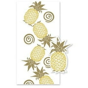 Hawaiian Candy Lei Kit Pineapple