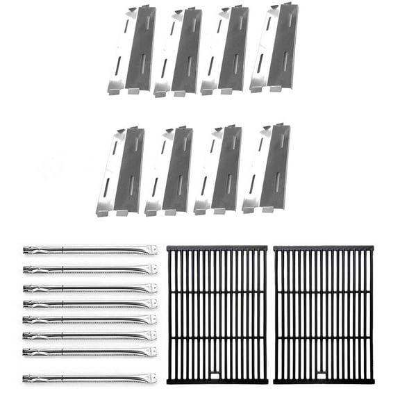 Repair Kit Grill Tool Sets for Bakers And Chefs ST1017-012939, Gas Models