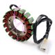 thumbnail image 2 of Bobina de estator generador para Honda VT500C Shadow 500 PC08 1983-86 VT500F Shadow 500, 2 of 6
