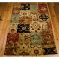 thumbnail image 3 of Nourison Jaipur Light Multi Area Rug, 3 of 9