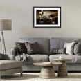 thumbnail image 3 of Stupell Industries Art Deco Taking Flight Vintage Black Framed Print Under Glass, 20 x 14, by Kim Allen, 3 of 8