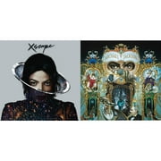 Xscape & Dangerous [CD Bundle]