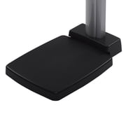 Health O Meter Digital Physician Scale with Height Rod 550 lbs / 250 kg Capacity