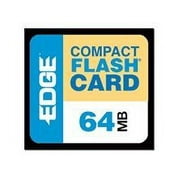 Peripheral 64MB CompactFlash Card