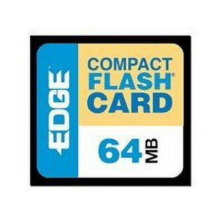 Peripheral 64MB CompactFlash Card