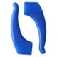 thumbnail image 5 of sweethay Gafas Ear Grip 1 par Herramientas para el cuidado de la visión que evitan el deslizamiento Equipo de belleza ligero para niños Azul oscuro 2Conjunto, 5 of 6