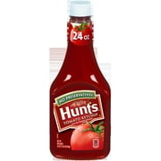 Hunt's Tomato Ketchup, 24 oz