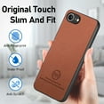 thumbnail image 2 of TYJKeJi Case Drop Resistant Shockproof Case For iPhone 16e, 2 of 7