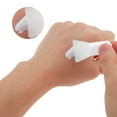 thumbnail image 3 of Unique Bargains 1 Set Lightweight Mini Facial Mask Brush White, 3 of 5