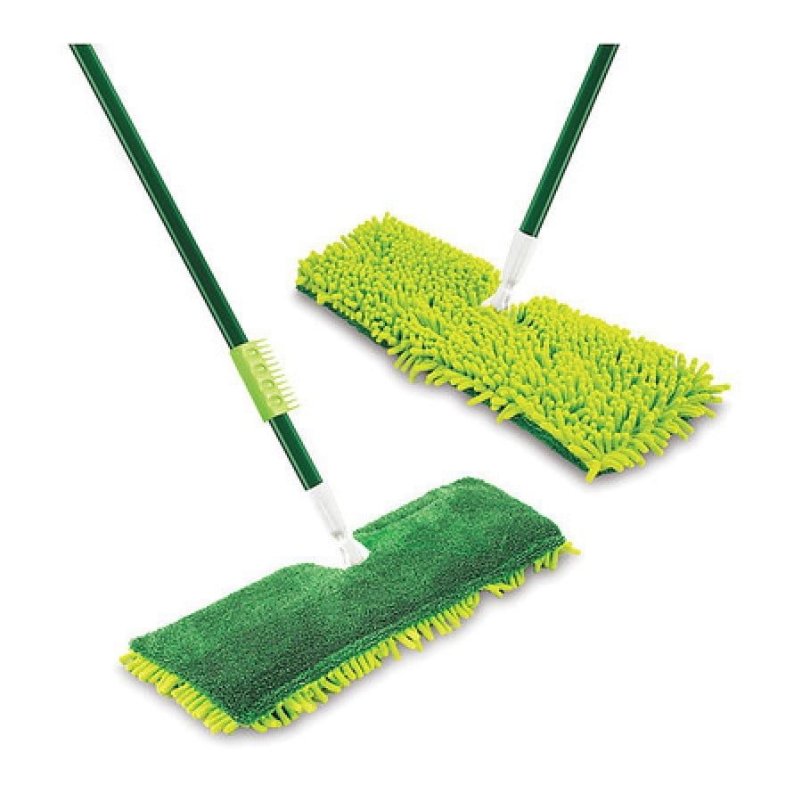 Libman 1172 2 Sided Microfiber Mop