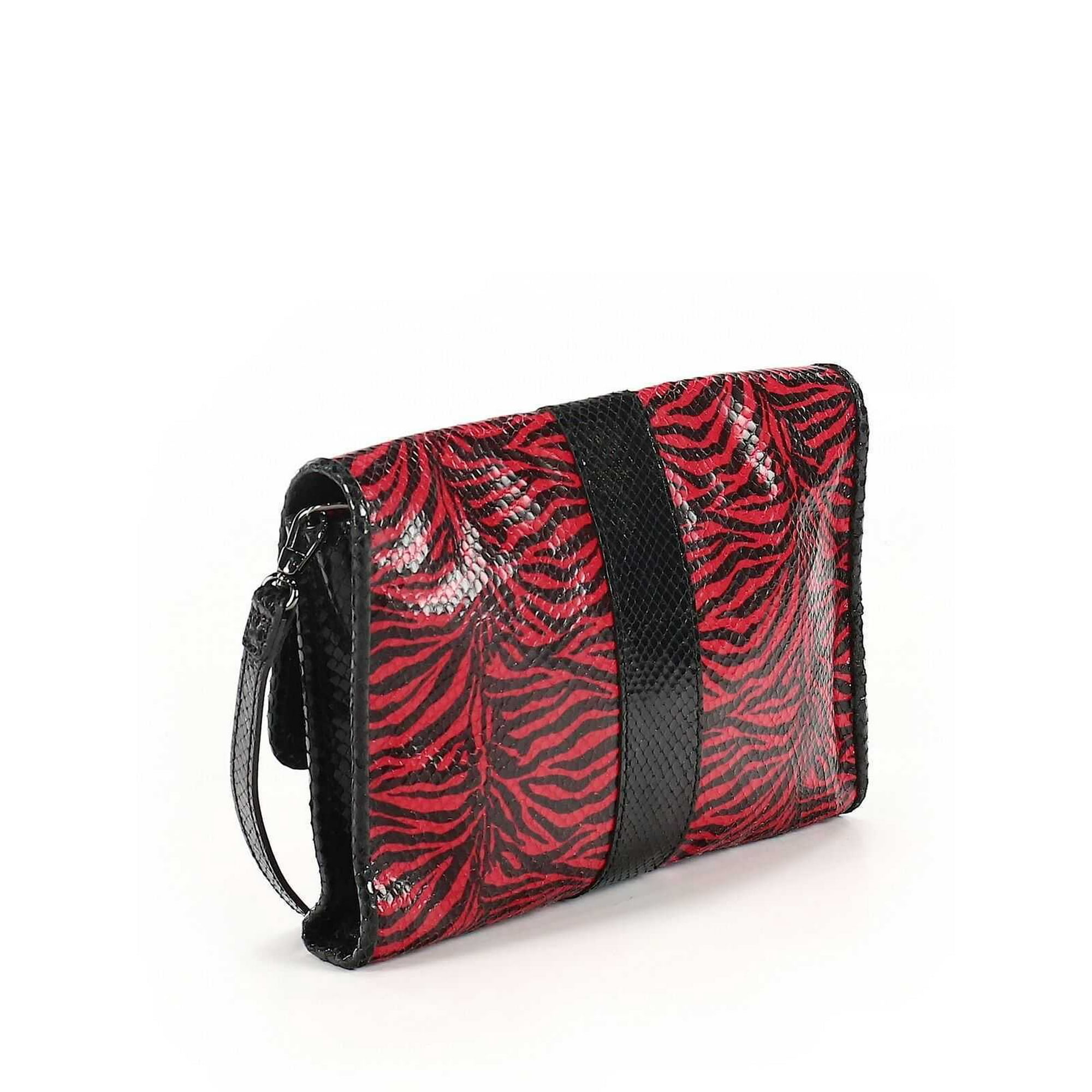 Kate Moss For Longchamp Women Red Leather Shoulder Bag One Size Walmart
