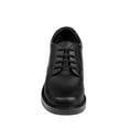 thumbnail image 3 of Academie Gear Scholar Lace-Up Big Kids' School Shoes, 3 of 7