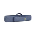 thumbnail image 4 of Bolsa para Tacos de Billar, 7 Agujeros, 1/2 Funda para Tacos de Billar, Resistente a Los Arañazos, Portátil, con 3 Culatas Y 4 Ejes, Bolsa de Transpor Azul, 4 of 8
