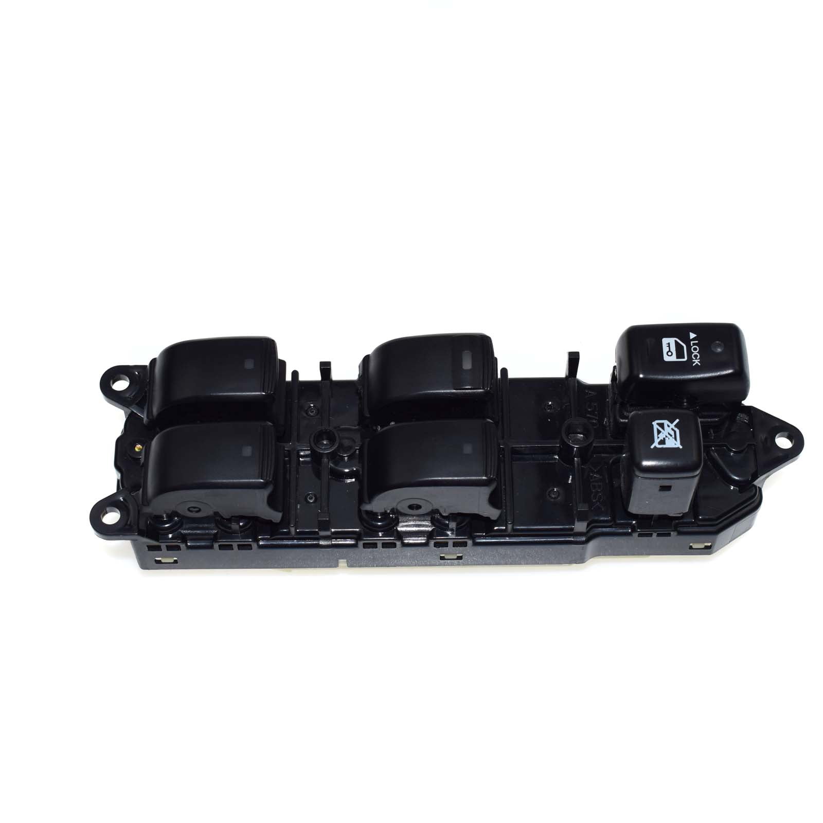 Power Window Switch - Driver Side Left For 2003-2008 Lexus RX330, RX350, RX400h