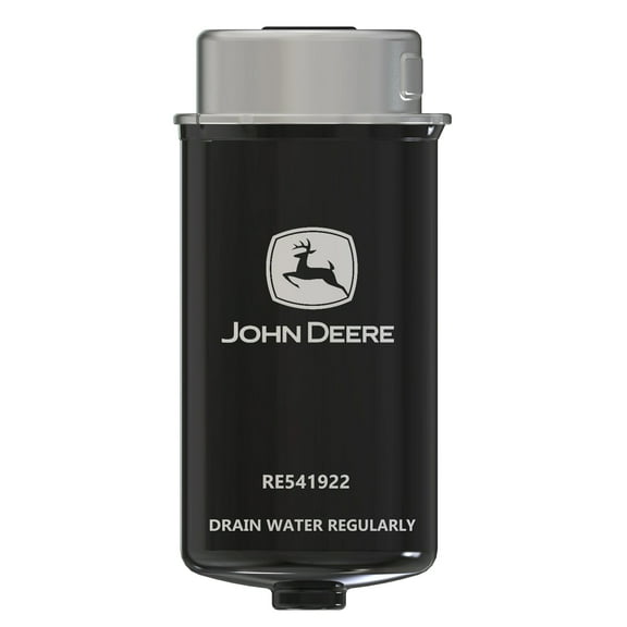 RE541922 PRIMARY FUEL FILTER FITS FOR JOHN DEERE TRACTOR