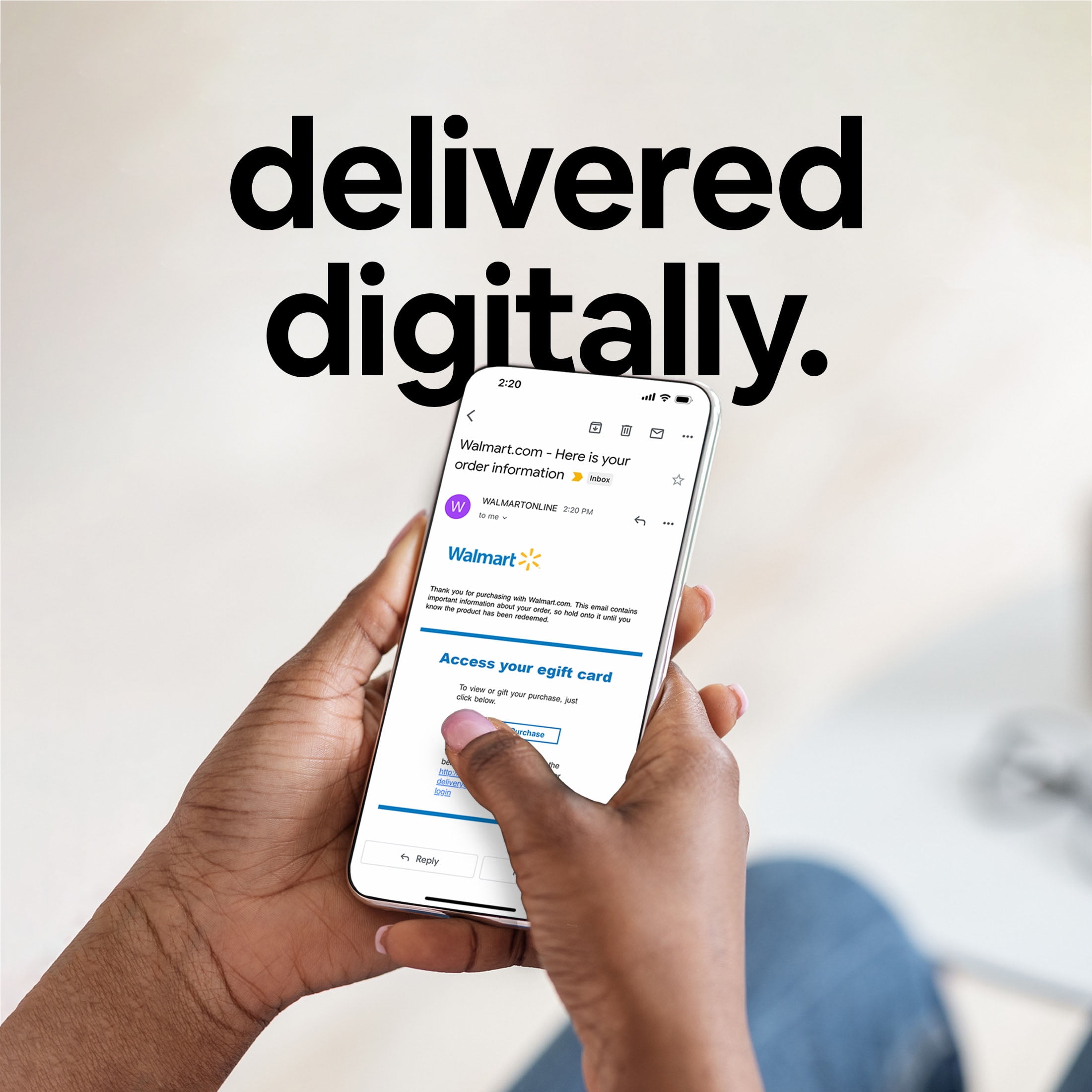 Airbnb eGift Card [Email Delivery]