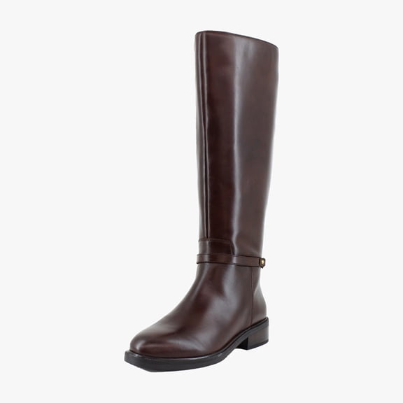 Vince Camuto Adria Women's Boots Rich Mahogany Size 5 M