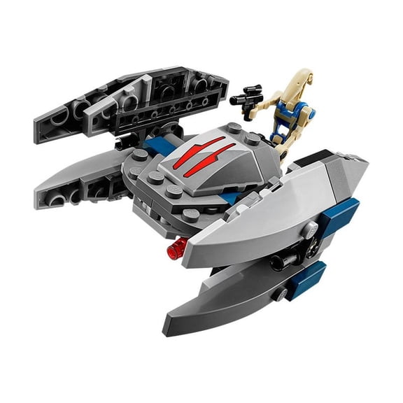 LEGO Star Wars Microfighters Series 2 Vulture Droid (75073)