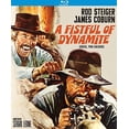 thumbnail image 2 of A Fistful of Dynamite (aka Duck, You Sucker) (Blu-ray), 2 of 3