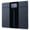 Black-Gray, variant on Scale for Body Weight, Mechanical Bathroom Weighing Scale, Highly Accurate & Measures Weight up to 400 lb/180kg, Batteries Included, 11"/280mm, Black