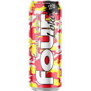 Four Loko Strawberry Lemonade 12% ABV, 23.5oz Can