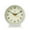 White, variant on UDIYO Analog Clock, Alarm Clock Battery Operated, Silent Non Ticking Desk Clocks for Kids Student, Clock for Bedroom with Night Light Function, Simple Stylish Design, Vintage Clock