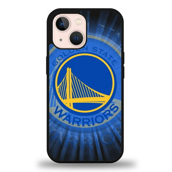 Golden State Warriors Logo 2nd iPhone 13 Case, iPhone 14