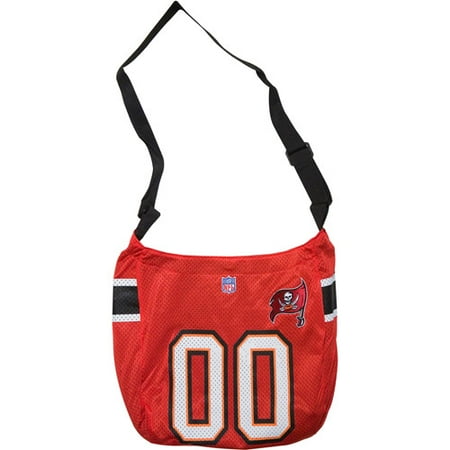 NFL - Women's Tampa Bay Buccaneers MVP Jersey Tote