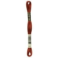 thumbnail image 1 of DMC Red Cotton 6 Strand Floss 8m, 1 of 3