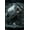 Premium Poster & Mount Bundle, variant on DC Comics Movie - The Dark Knight Rises - Batman Wall Poster, 22.375" x 34"