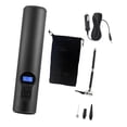 thumbnail image 1 of GROWTH TANK Air Bike Air Pump Mini Tire Inflator for Bicycles Auto Basketball Without Battery, 1 of 9