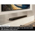 thumbnail image 6 of Pre-Owned Samsung 656W 11.1.4-Ch 656W Dolby Atmos Soundbar System HW-Q990D/ZA, 6 of 9