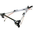 thumbnail image 2 of Roadmaster 576 6-Wire 6,000 lb Sterling All Terrain Tow Bar, 2 of 6