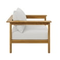 thumbnail image 6 of Wren Armchair in Natural Sail, 6 of 10