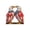 A, variant on Americana-Inspired Napkin Rings — 4th of July Decorations — Picnic Tables, BBQ Stations & Outdoor Dining Centerpieces, designed for Memorial Day events and patriotic outdoor hosting