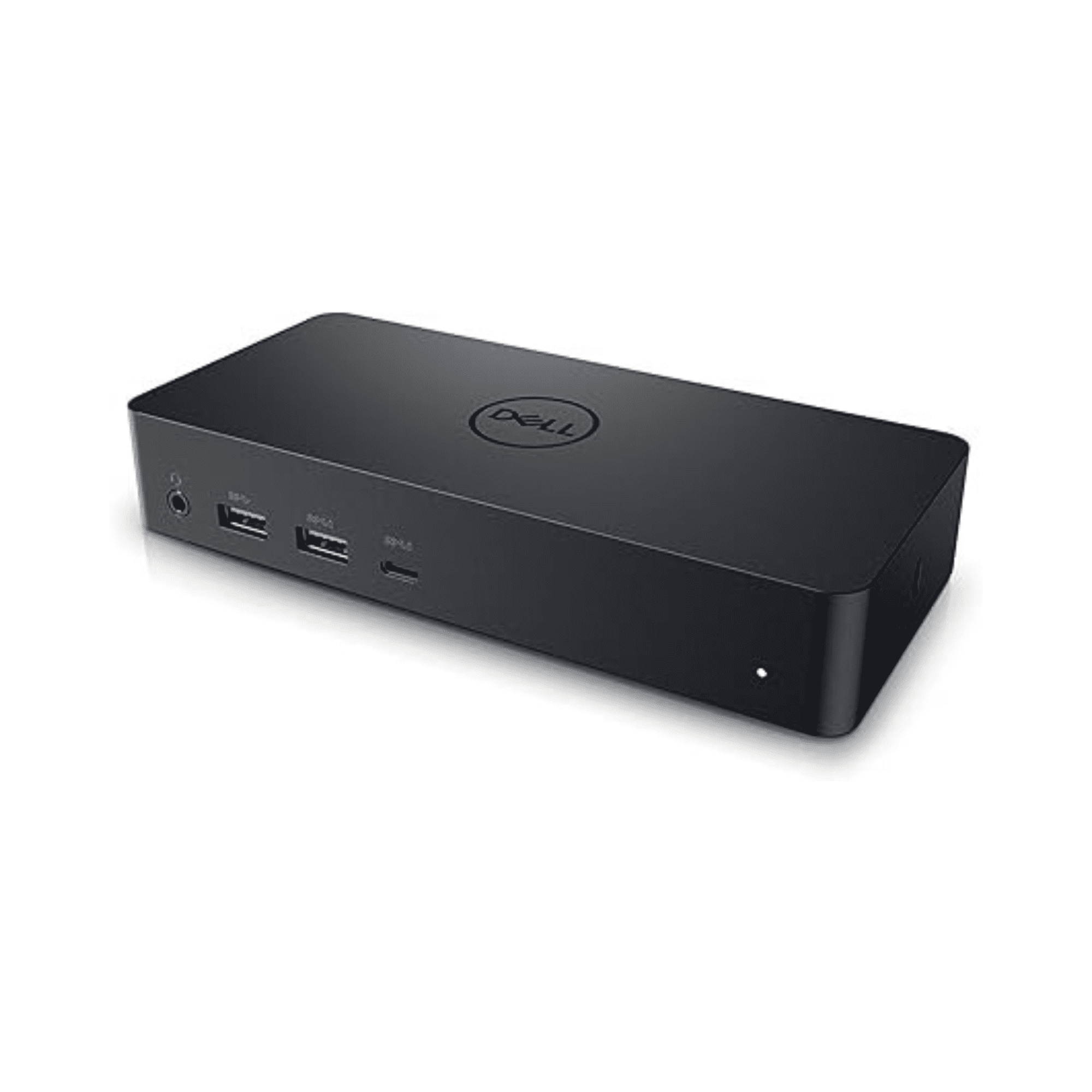 Dell E-Port Plus Latitude Docking Station Port Replicator PR02X w/ USB