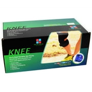 Body Contouring Gel Pack for Knee, for Hot or Cold Use
