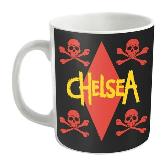 Chelsea Tasse Démarque