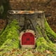 thumbnail image 4 of Wdftyju Elf Fairy Door Miniatura Jardín Miniatura Adornos De Madera Decoraciones Manualidades Wdftyju 6ml9qn6gq8hw0aw4D07, 4 of 6
