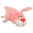 thumbnail image 2 of FlipaZoo- 76,2 cm Chiot qui se transforme en Lapin, 2 of 2