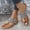 Blue, variant on Norvail Ladies Flat Bottomed Beach Rhinestone Lightweight Casual Buckle Toe Sandals Flip Flops, Wide Foot Sandals For Women Dressy, Breathable Sparkly Clip Toe Design For Summer Going Out Shoes