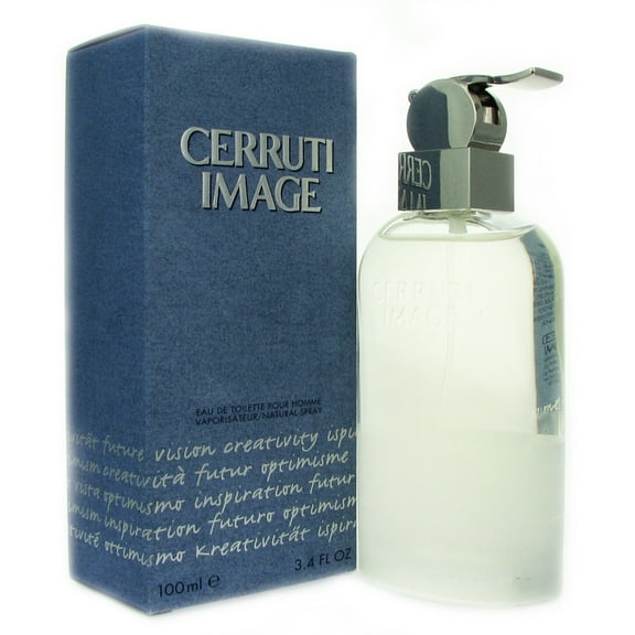 Cerruti Image for Men 3.4 oz 100 ml EDT Spray