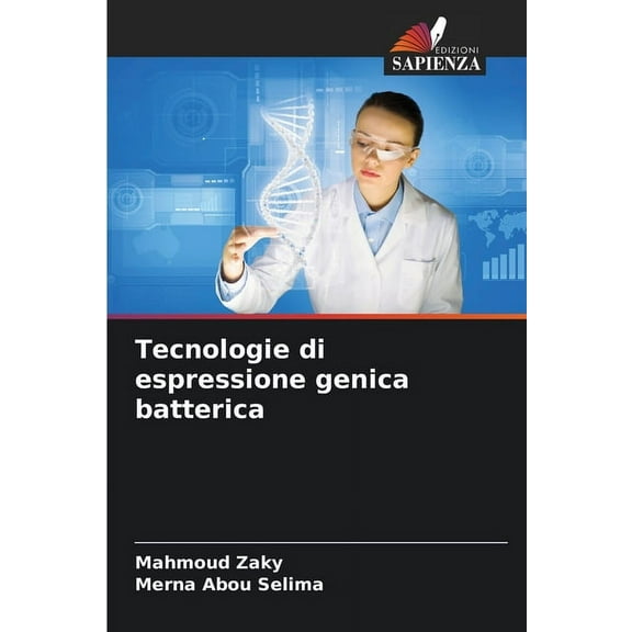 Tecnologie di espressione genica batterica, (Paperback)