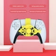 thumbnail image 2 of PS5 Steering Wheel Controller Attachment In PLA Plastic Adjustable For Racing Games, 2 of 8