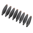 thumbnail image 3 of QIILU Mini Drone Propellers, Low Noise Drone Propellers For FIMI X8 MINI, 3 of 8