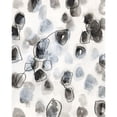 thumbnail image 3 of Vess, June Erica 12x14 Black Modern Framed Museum Art Print Titled - Encompass IV, 3 of 5